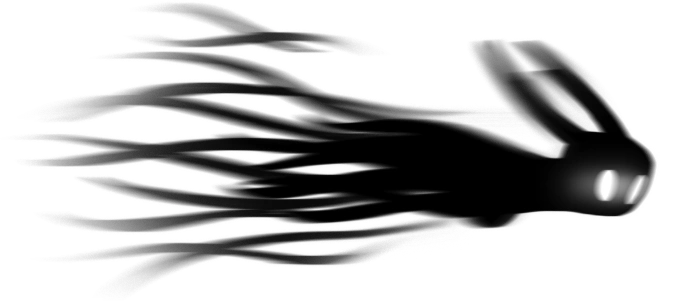 Imagem do Knight realizando uma esquiva melhorada